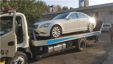 خودروبر سایپا